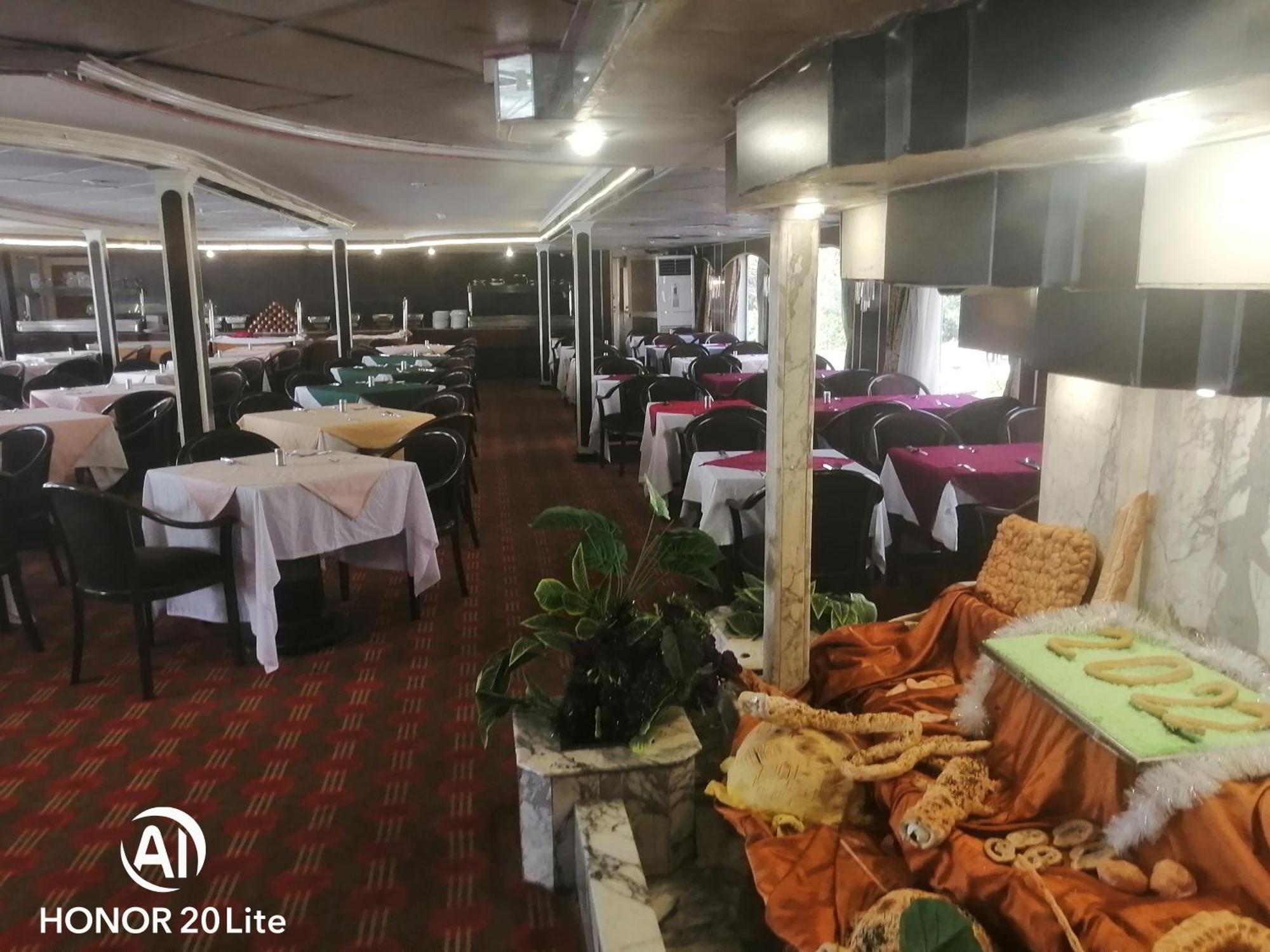 Mimi Queen Nile Cruise &Diamondhotel Каир Экстерьер фото