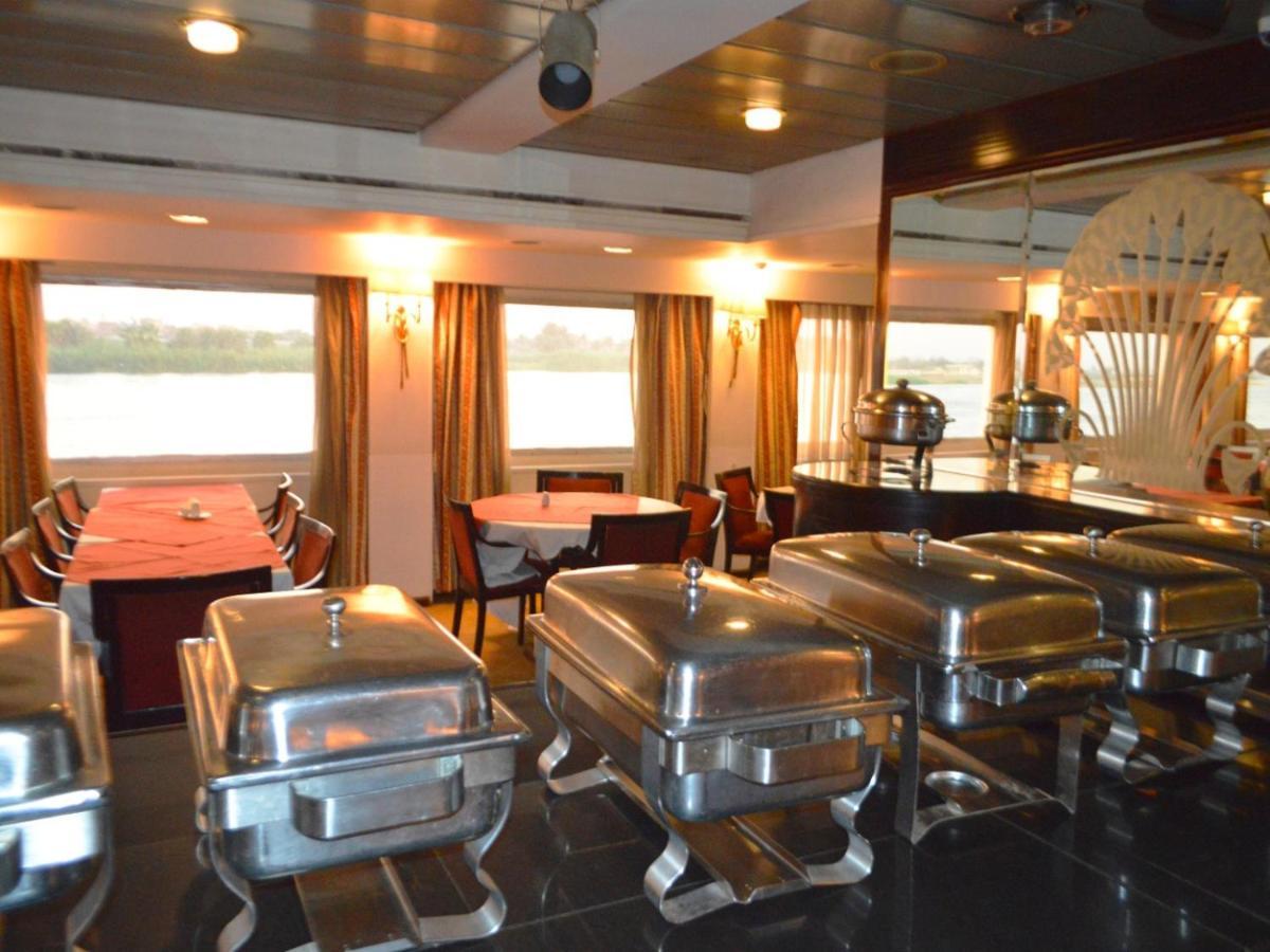 Mimi Queen Nile Cruise &Diamondhotel Каир Экстерьер фото
