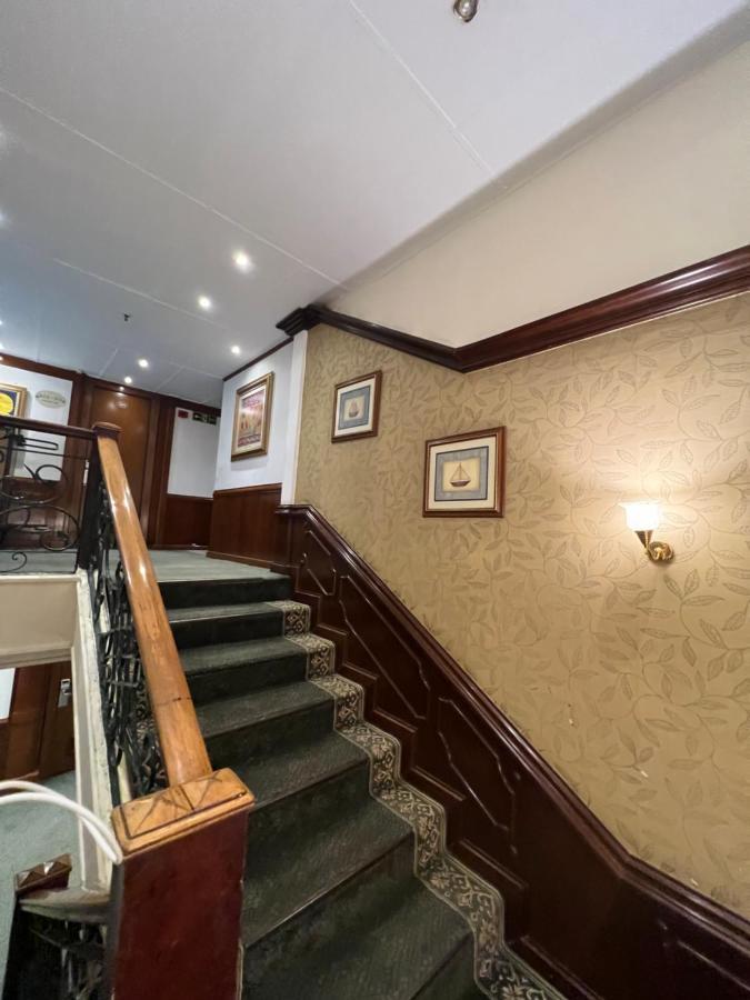 Mimi Queen Nile Cruise &Diamondhotel Каир Экстерьер фото