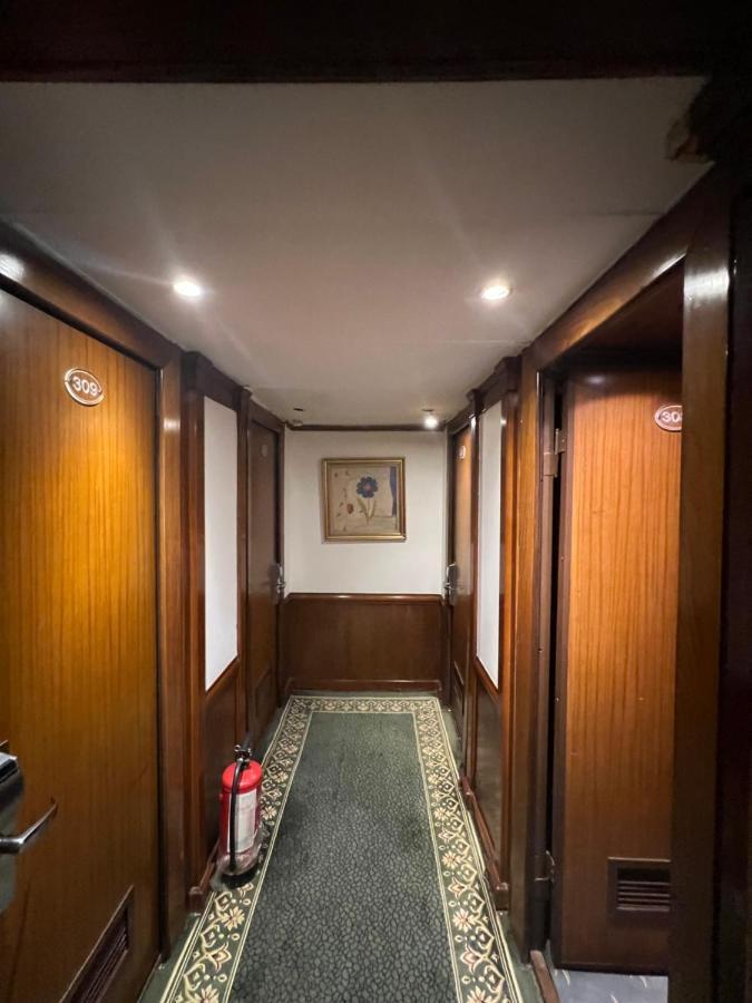 Mimi Queen Nile Cruise &Diamondhotel Каир Экстерьер фото